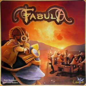 fabula