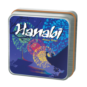 hanabi