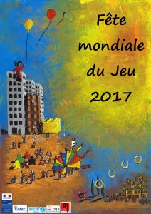 Le 10 Juin 2017