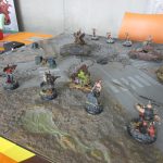 Fête du jeu 27 Mai 2017 Marguerittes