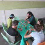 Fête du jeu 27 Mai 2017 Marguerittes