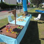 Fête du jeu 27 Mai 2017 Marguerittes
