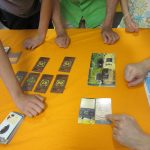 Fête du jeu 27 Mai 2017 Marguerittes