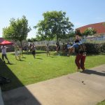 Fête du jeu 27 Mai 2017 Marguerittes
